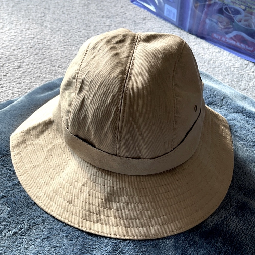 Burberry Rain Hat